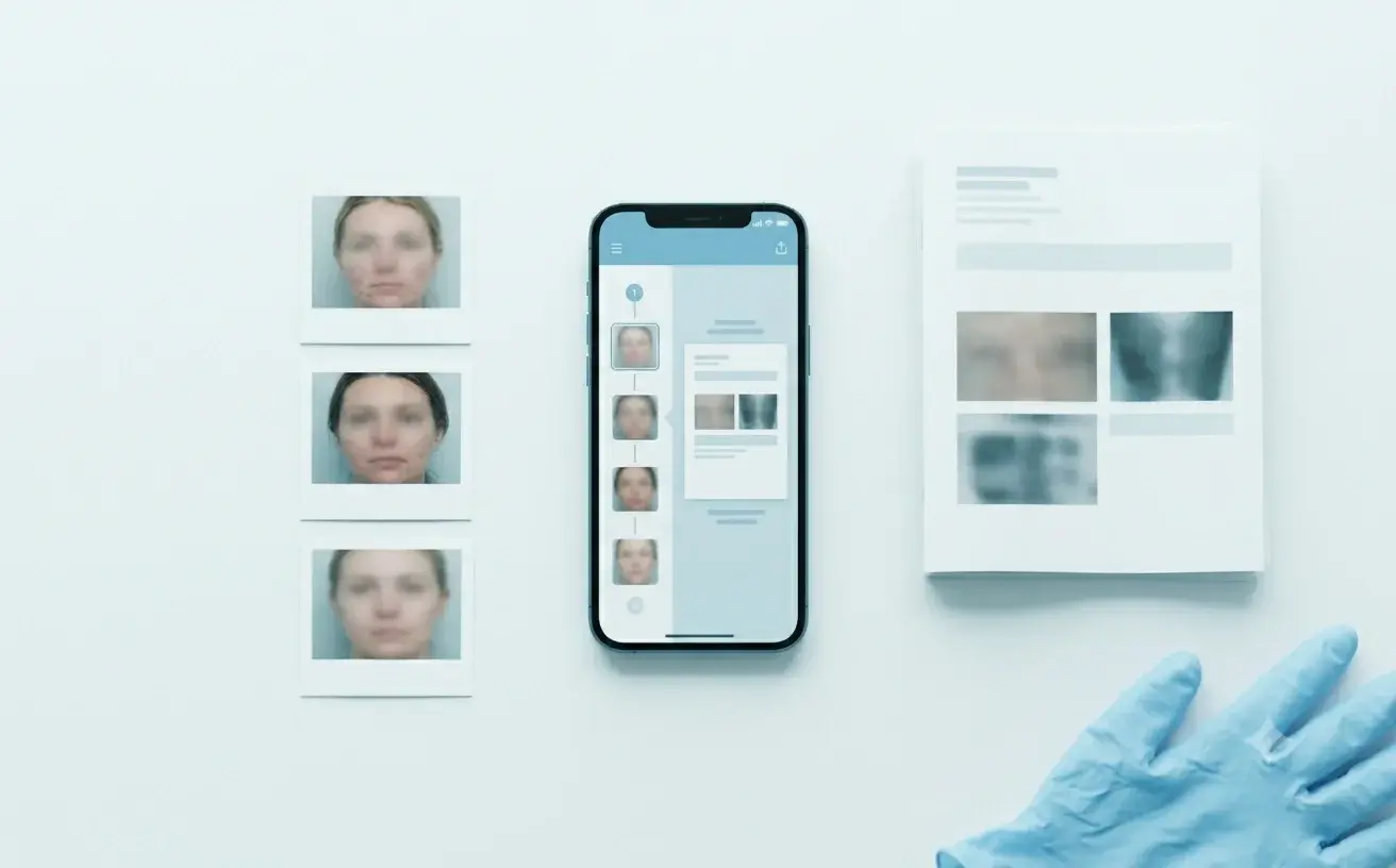 Patient Progress Reports: Why They Matter and How to Share Them Safely